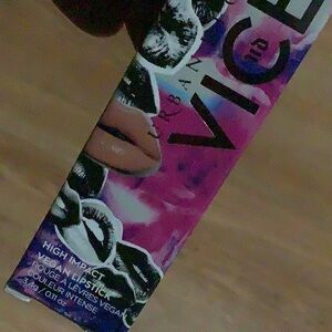 Urban Decay Vice Lipstick - Bold Nude